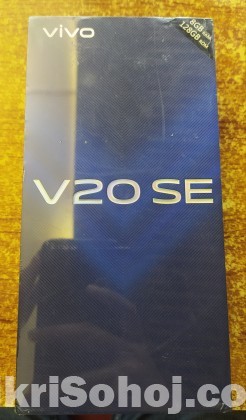 Vivo V20SE